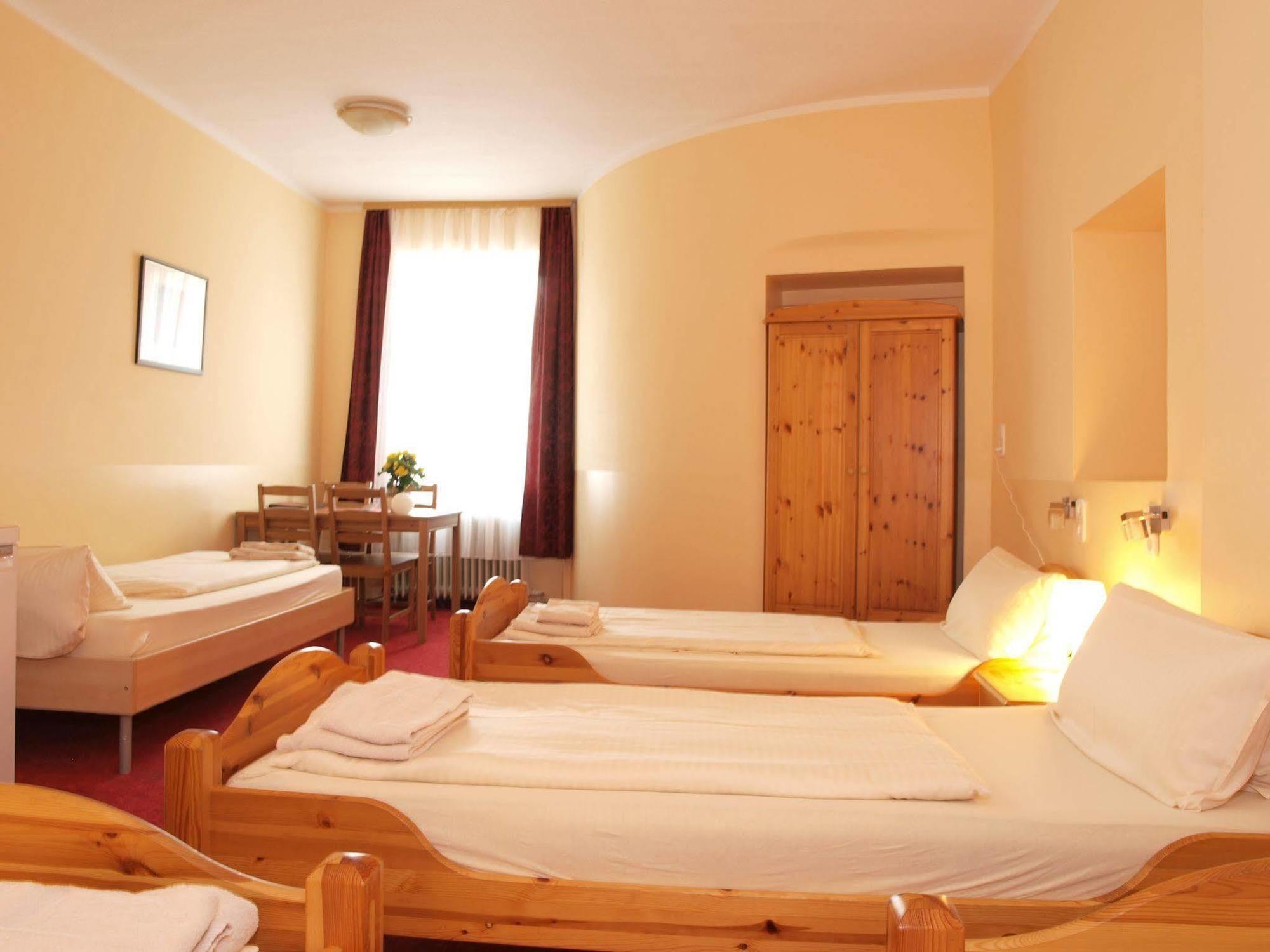 Hotel Schreder München