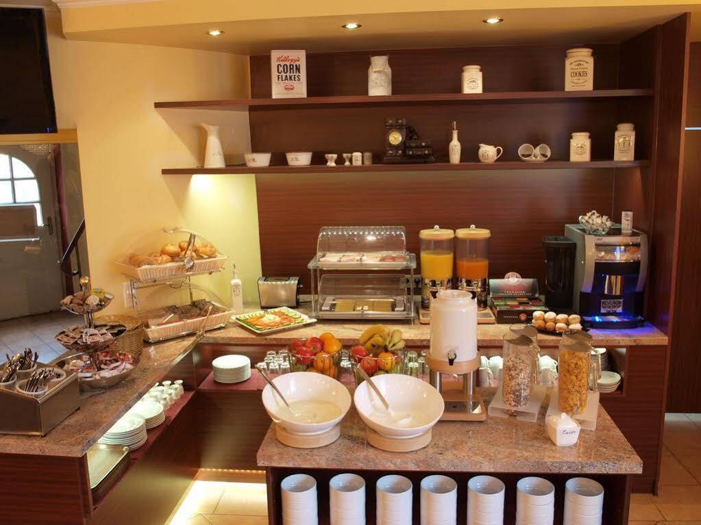 Hotel Schreder